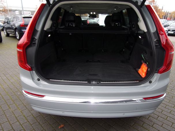 Volvo XC90 B5 AWD Ultimate 173 kW image number 12