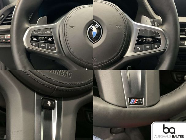 BMW 120d 140 kW image number 14