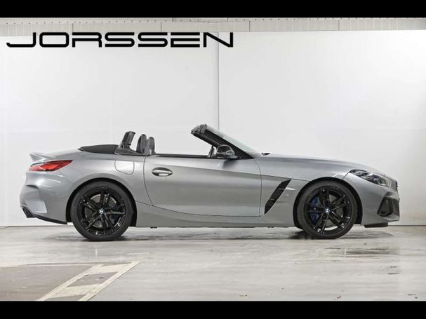 BMW Z4 sDrive 145 kW image number 5