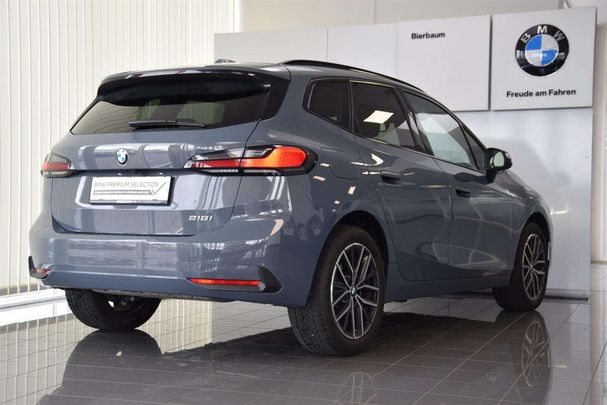 BMW 218i Active Tourer 100 kW image number 3