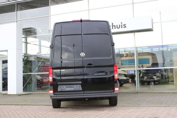 Volkswagen Crafter 130 kW image number 8