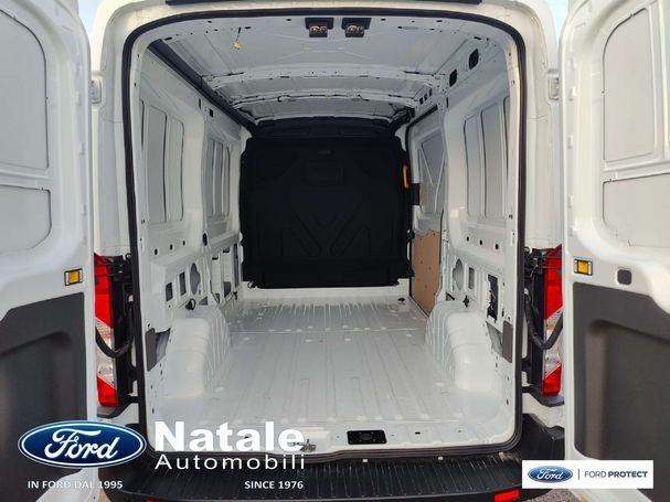 Ford Transit L2H2 2.0 Trend 96 kW image number 11