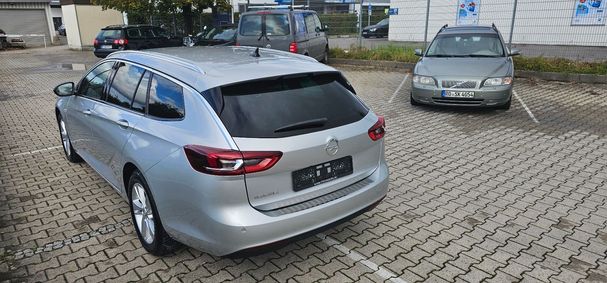 Opel Insignia Sports Tourer Business 90 kW image number 3