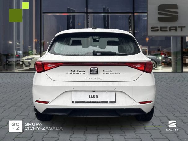 Seat Leon 1.0 TSI Style 81 kW image number 4