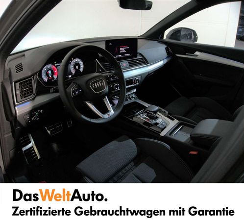 Audi SQ5 TDI quattro 251 kW image number 7