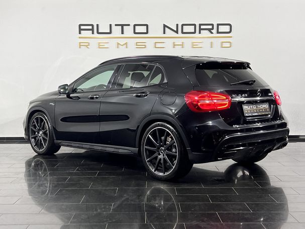 Mercedes-Benz GLA 45 AMG 4Matic 265 kW image number 8