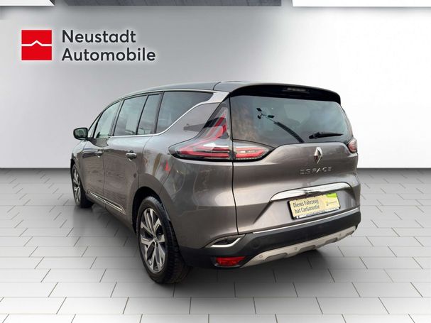 Renault Espace 118 kW image number 5