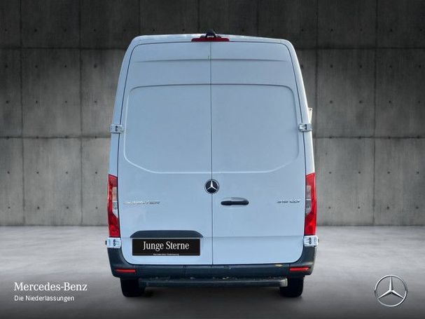 Mercedes-Benz Sprinter 316 CDi 120 kW image number 7