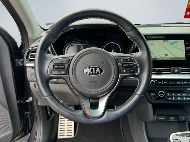 Kia Niro e Spirit 150 kW image number 12