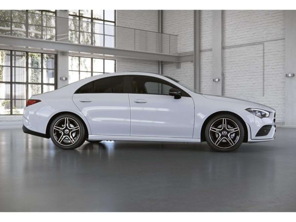 Mercedes-Benz CLA 180 100 kW image number 6