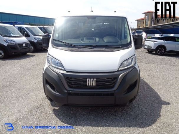 Fiat Ducato 140 103 kW image number 4