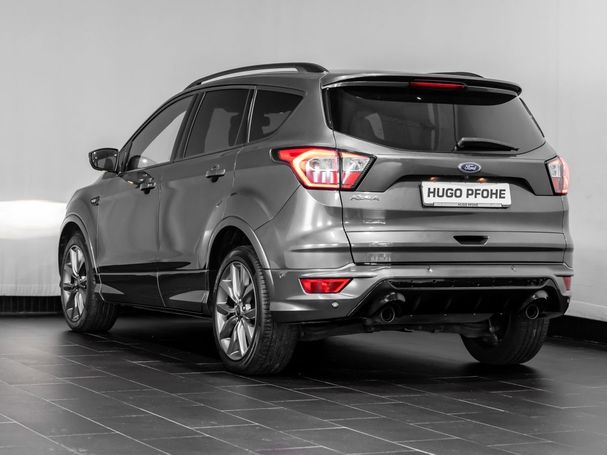 Ford Kuga 1.5 EcoBoost ST-Line 110 kW image number 3