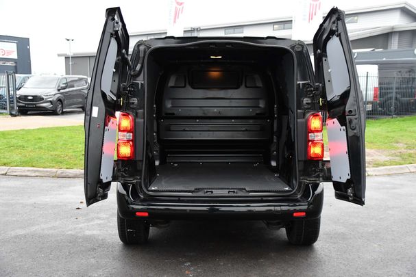 Toyota Proace 2.0 90 kW image number 33