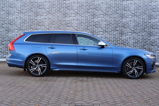 Volvo V90 AWD T8 287 kW image number 6