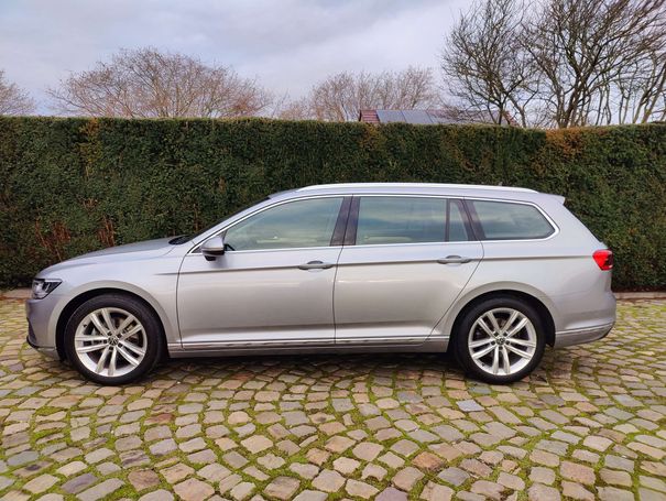 Volkswagen Passat Variant 1.5 TSI Business DSG 110 kW image number 5