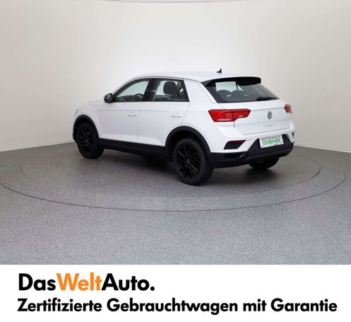 Volkswagen T-Roc TSI 85 kW image number 3