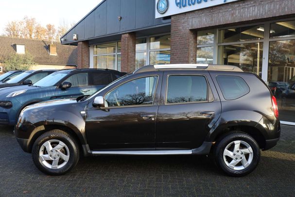 Dacia Duster 1.6 77 kW image number 29