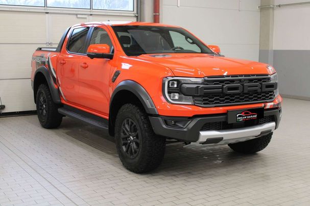 Ford Ranger Raptor 3.0 EcoBoost 215 kW image number 1