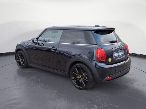 Mini Cooper SE Mini Yours Trim 135 kW image number 3