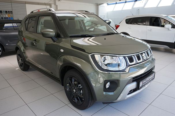 Suzuki Ignis 61 kW image number 6