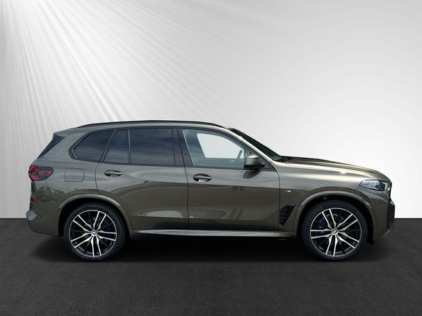 BMW X5 xDrive30d 210 kW image number 2