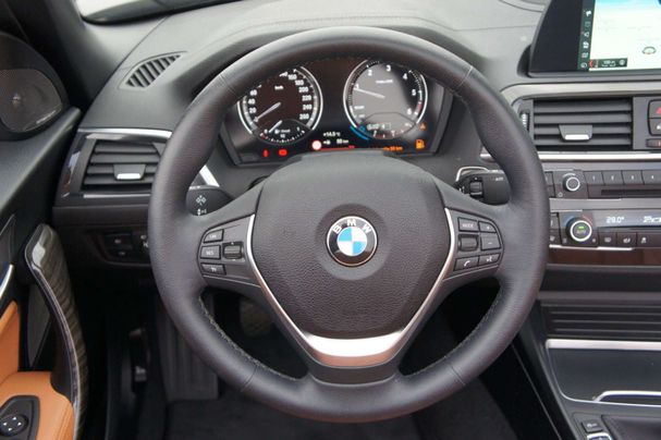 BMW 218d 110 kW image number 17