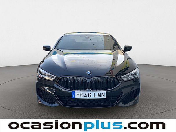 BMW 840d xDrive 250 kW image number 22