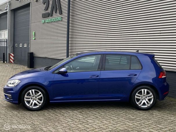 Volkswagen Golf 1.5 TSI Highline DSG 96 kW image number 4