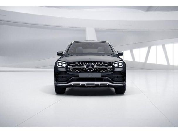 Mercedes-Benz GLC 220 d 143 kW image number 1