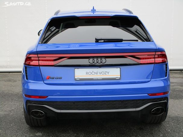 Audi RSQ8 4.0 TFSI quattro 441 kW image number 28