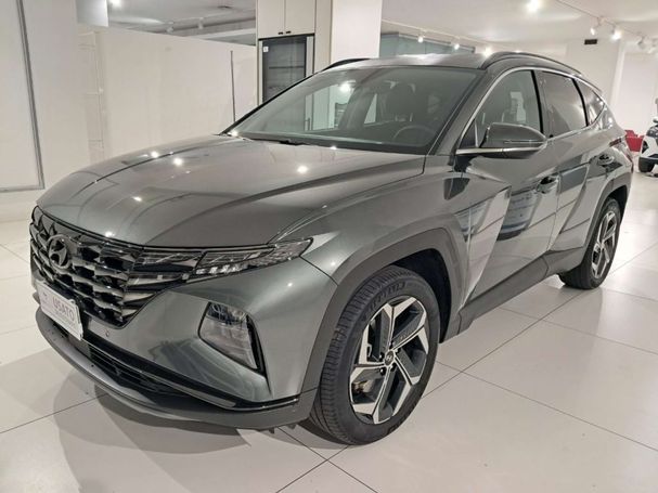 Hyundai Tucson HEV 4WD 169 kW image number 1