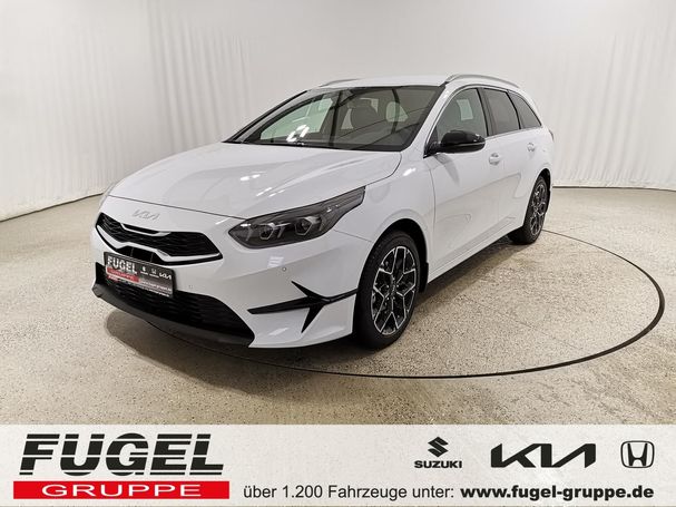 Kia Ceed Sportswagon 1.5 T-GDI Edition 103 kW image number 2