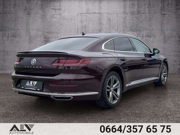 Volkswagen Arteon R-Line 110 kW image number 4