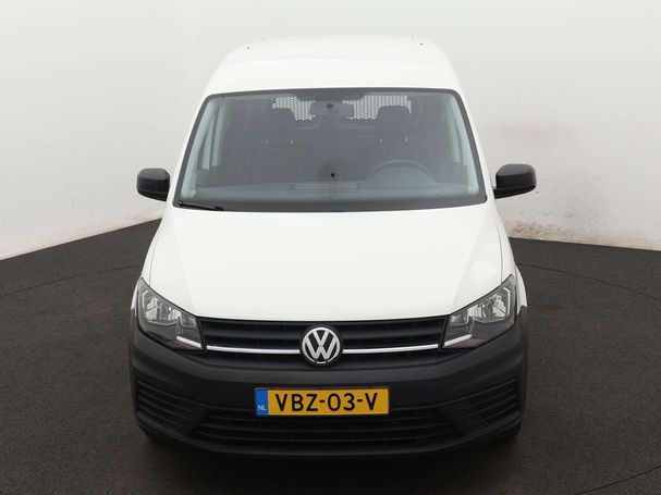 Volkswagen Caddy 2.0 TDI Trendline 75 kW image number 2