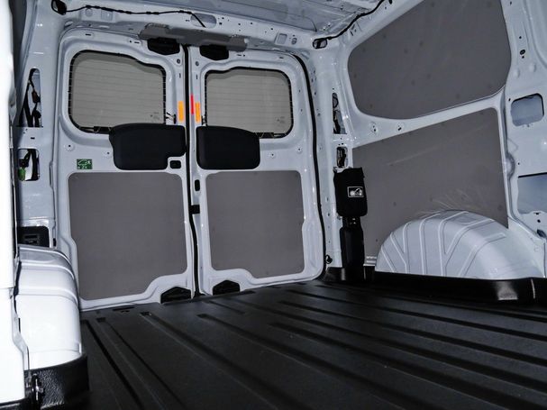 Ford Transit Custom 280 100 kW image number 9