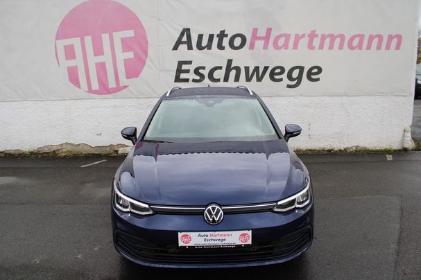 Volkswagen Golf Variant 2.0 TDI DSG 110 kW image number 2