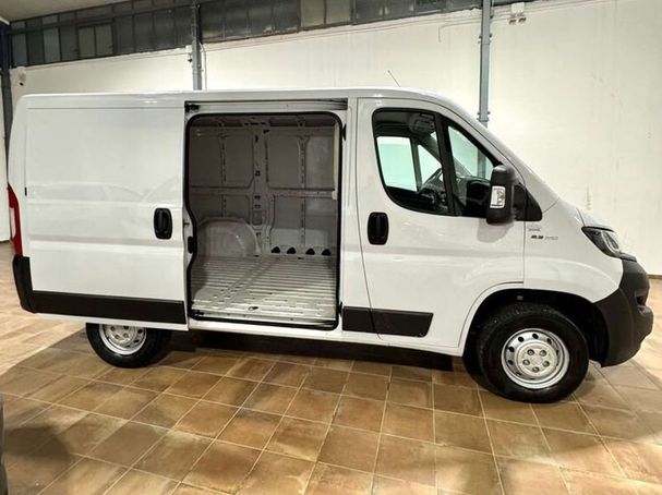 Fiat Ducato 2.3 88 kW image number 4