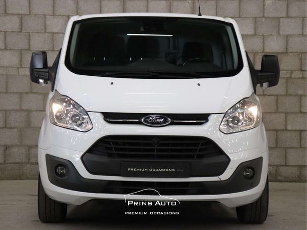 Ford Transit Custom L1H1 Trend 74 kW image number 24