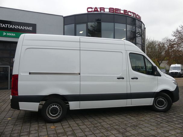 Mercedes-Benz Sprinter 317 CDI 125 kW image number 18