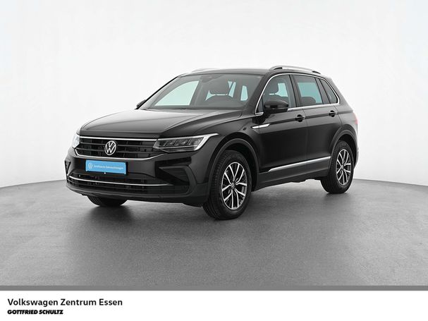 Volkswagen Tiguan TDI Life DSG 110 kW image number 1