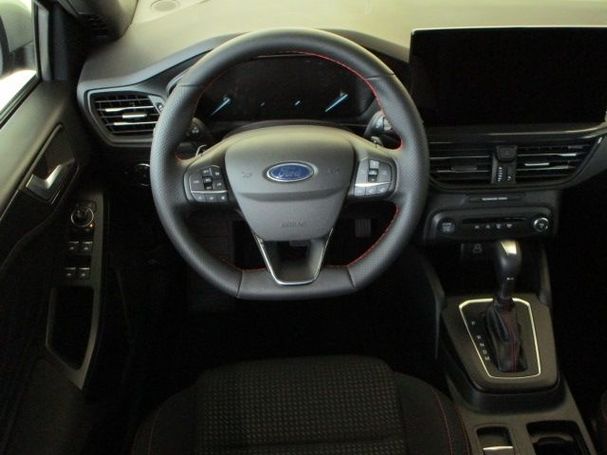 Ford Focus 1.0 EcoBoost Hybrid ST-Line 114 kW image number 7