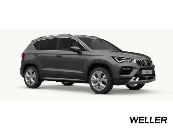 Seat Ateca 1.5 TSI ACT DSG 110 kW image number 3