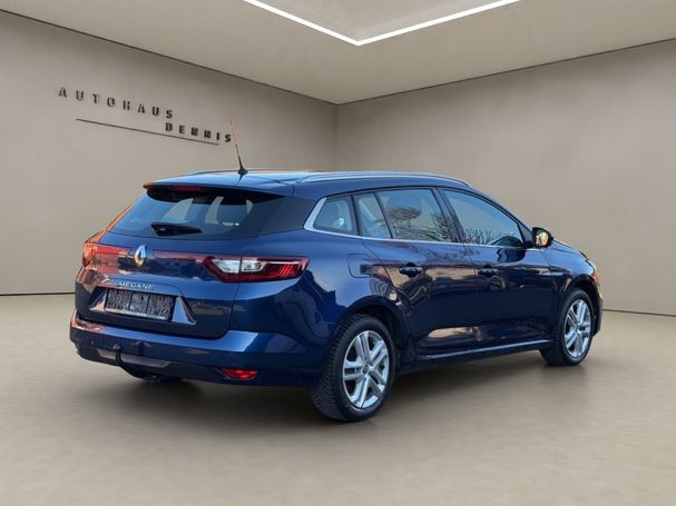 Renault Megane Grandtour dCi 81 kW image number 4