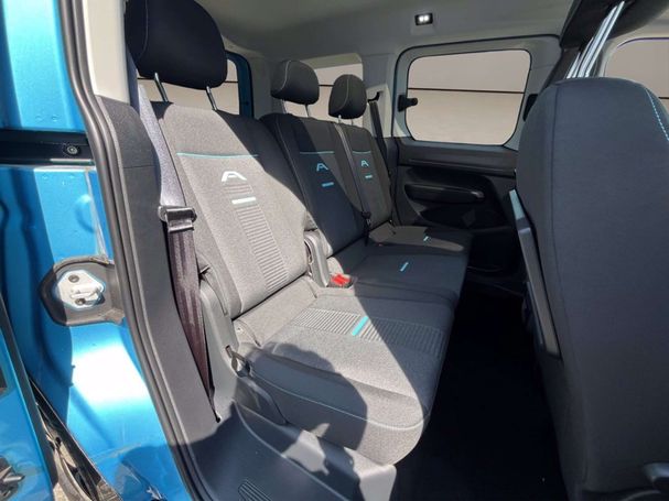 Ford Tourneo Connect 2.0 EcoBlue Active 75 kW image number 9