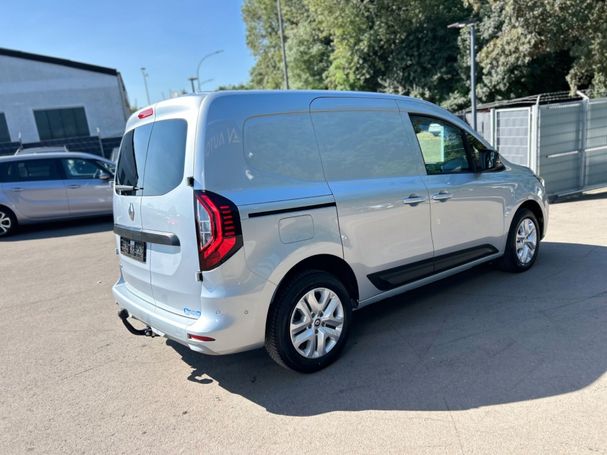 Renault Kangoo 96 kW image number 6