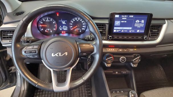 Kia Stonic 1.0 T-GDi 74 kW image number 9