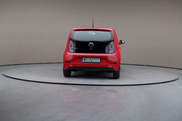 Volkswagen up! 44 kW image number 2