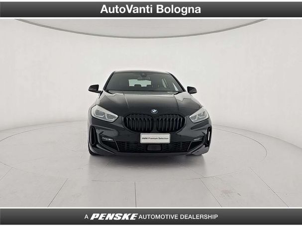 BMW 118d M Sport 110 kW image number 8