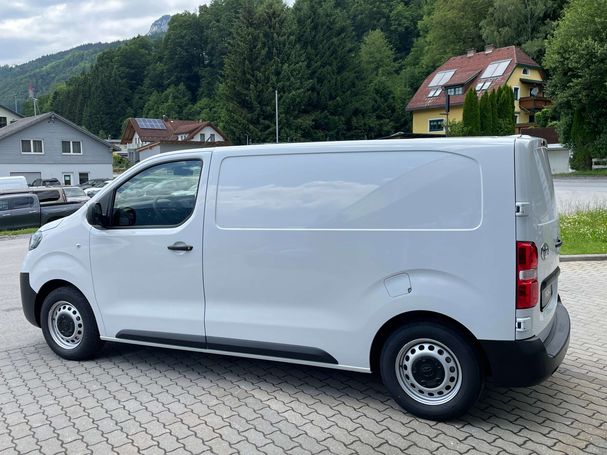 Toyota Proace L1 88 kW image number 7