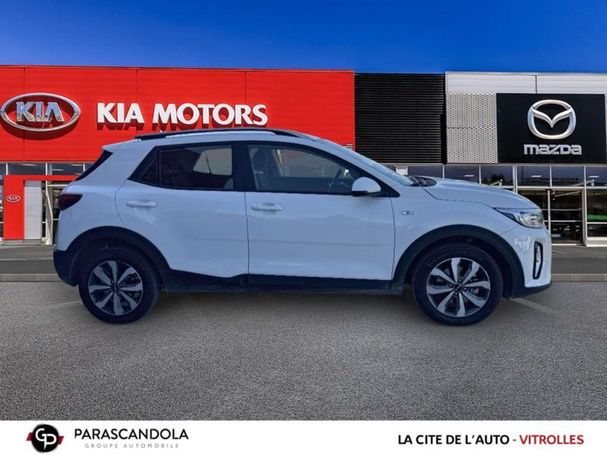 Kia Stonic 1.0 T-GDi 100 75 kW image number 14